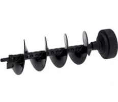 Inner spiral with magnetic coupling UGOLINI MT