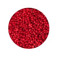 Decorative sprinkles - Raspberry