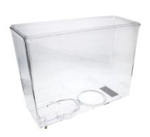 20L container for UGOLINI juice machine