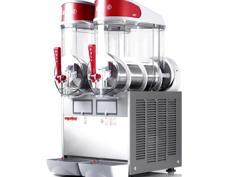 Stroj na ľadovú drť - Ugolini MT 2