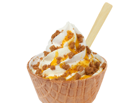 Decorative sprinkles - Lotus original