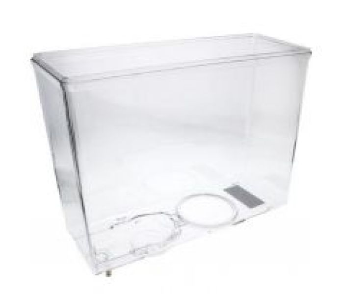 12L container for UGOLINI juice machine