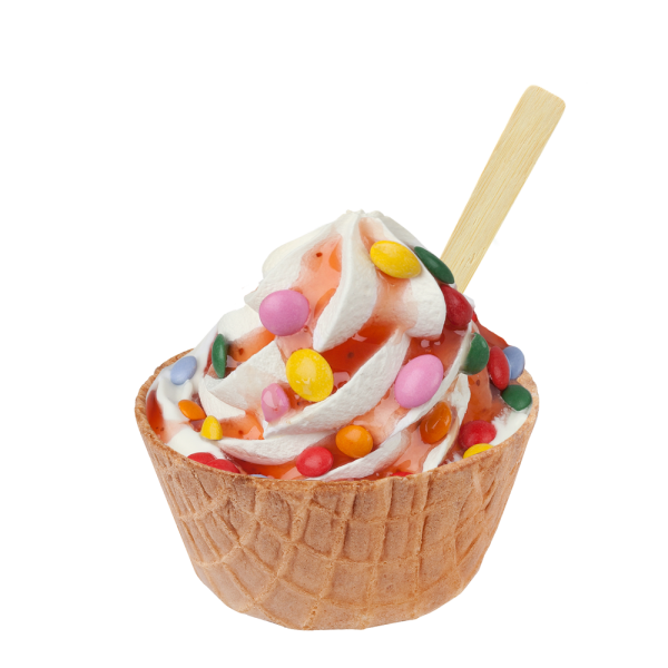 Decorative sprinkles - Mini Smarties