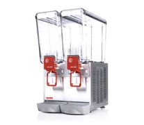 Cold beverage machines