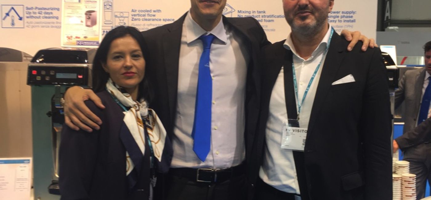 Milano Host 2017