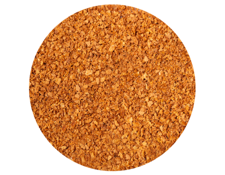 Decorative sprinkles amaretto