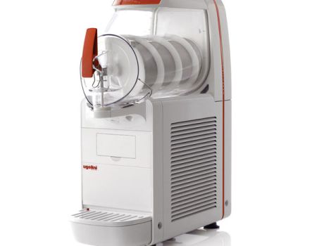 Stroj na ľadovú drť - Ugolini - NG 1 x 6l