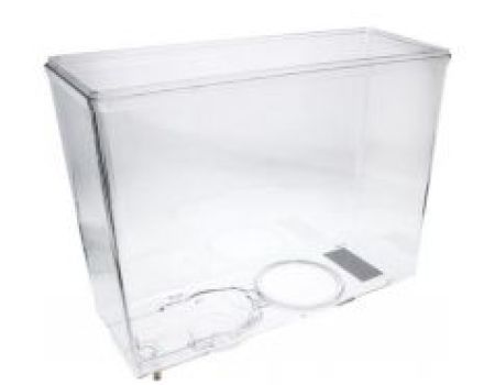 12L container for UGOLINI juice machine