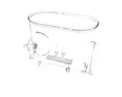 Container UGOLINI MINI - slush