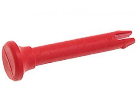 Pin UGOLINI MINI - slush