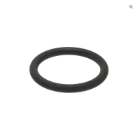 CARPIGIANI rubber for piston - side