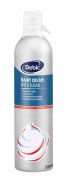 Whipped cream spray