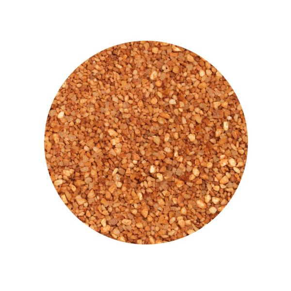 Ozdobná posýpka - Arašidová drť