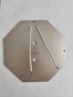 Heating element for teflon plate