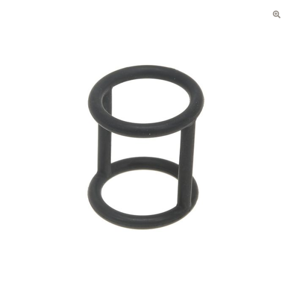 CARPIGIANI rubber for piston - middle