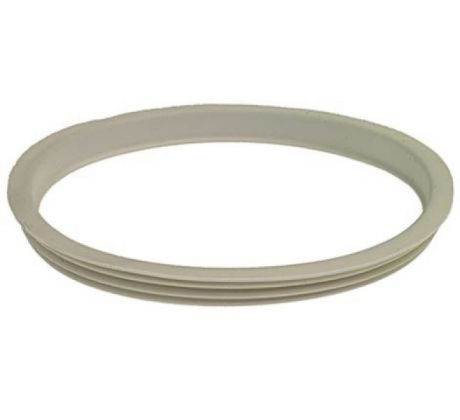 Sealing rubber
