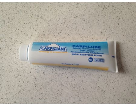 Vazelina potravinárska - stredná