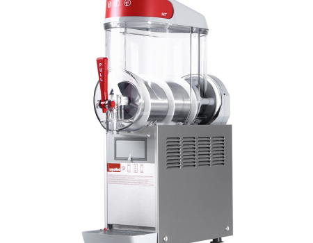 Stroj na ľadovú drť - Ugolini MT 1