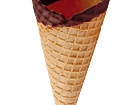 Sweet cone choco - large