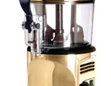 Hot chocolate machine - Ugolini - Delice 3 Gold