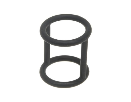 CARPIGIANI rubber for piston - middle