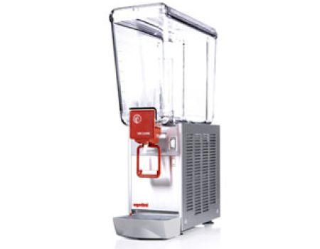 Chilled beverage machine - Ugolini Arctic Deluxe 20/1