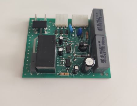 Electronic panel 22700-00600