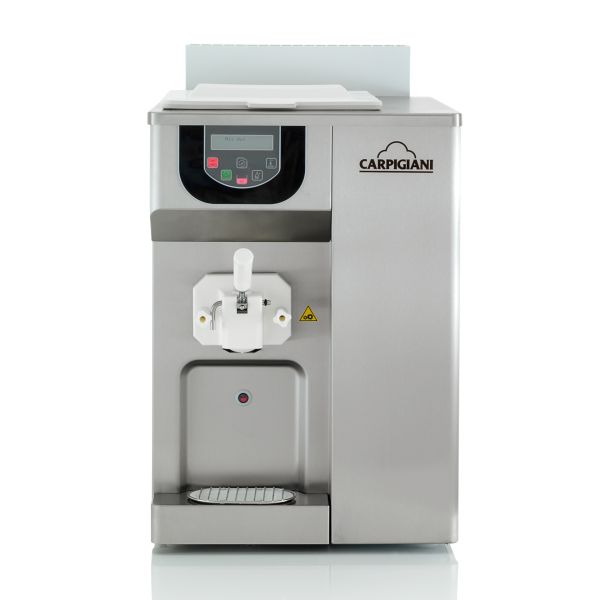 Soft serve ice cream machine - Carpigiani - 191-REPAS