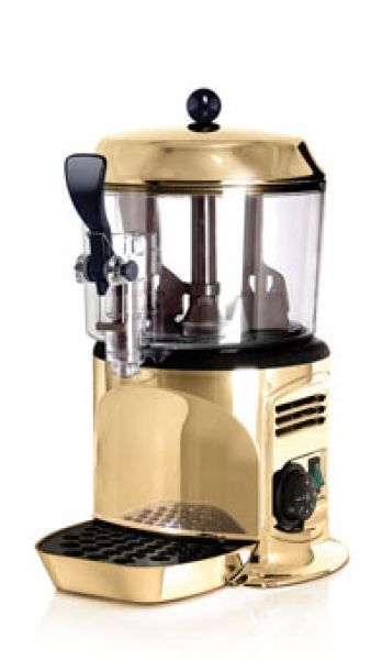 Hot chocolate machine - Ugolini - Delice 3 Gold