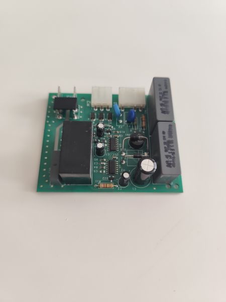 Electronic panel 22700-00600