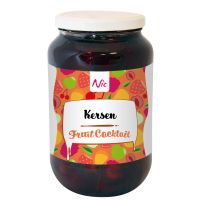 Fruit Topping Cherry