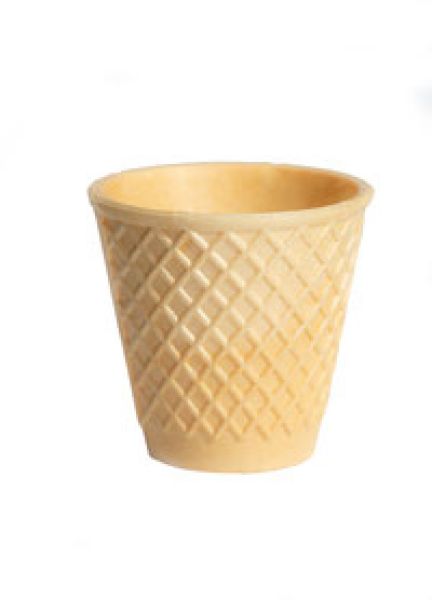Mc Don. cone