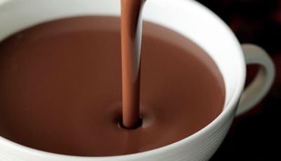 Hot chocolate