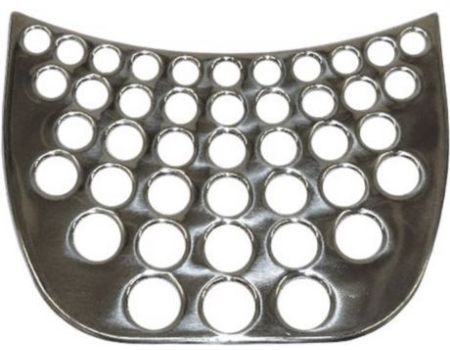 Drip tray - top, for chocolate machine