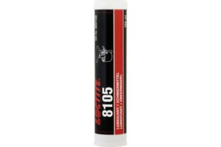 Food grade grease - large