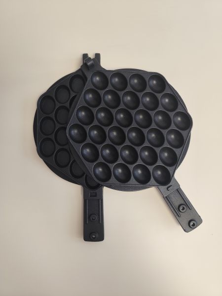 Teflon plate