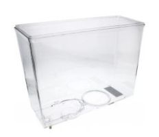 12L container for UGOLINI juice machine