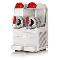 Slush machine - Ugolini - NG 2 x 6l