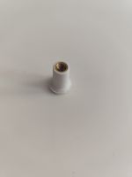 Plastic screw for rear cover 22800-22260