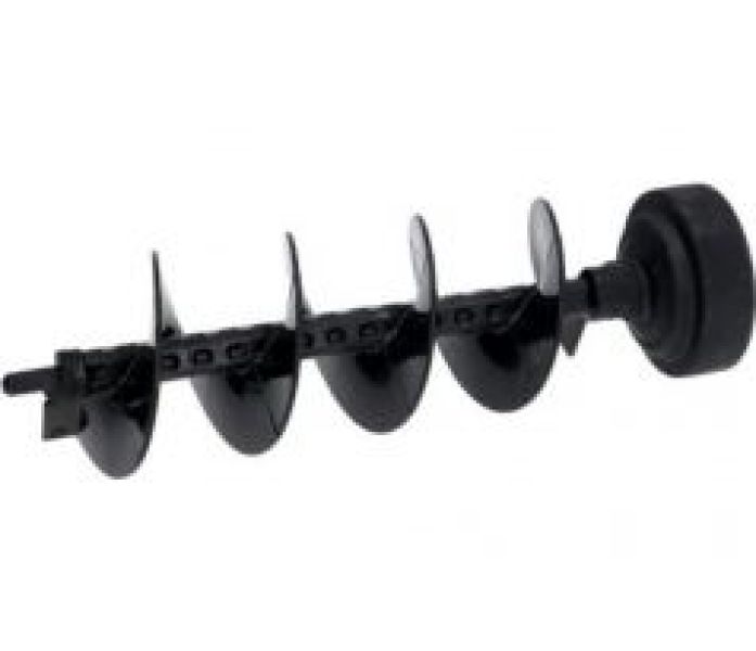 Inner spiral with magnetic coupling UGOLINI MT