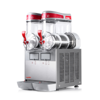Slush machine UGOLINI MINI 2 x 6L