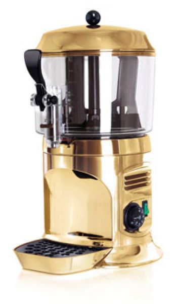 Hot chocolate machine - Ugolini - Delice 5 Gold