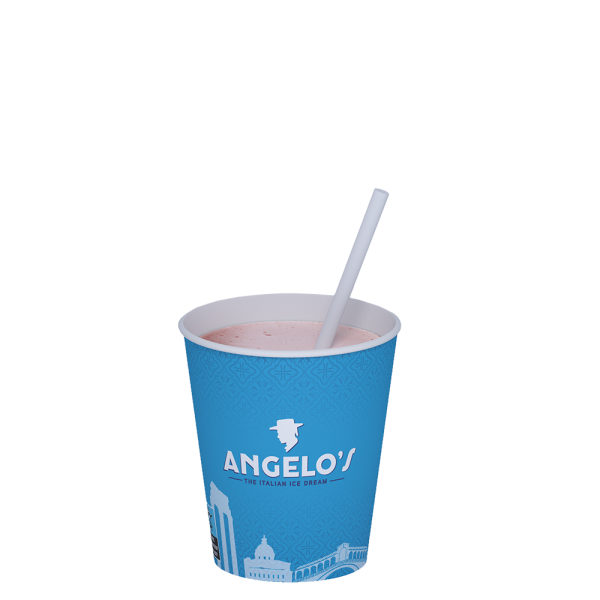 Pohár na milkshake 300ml