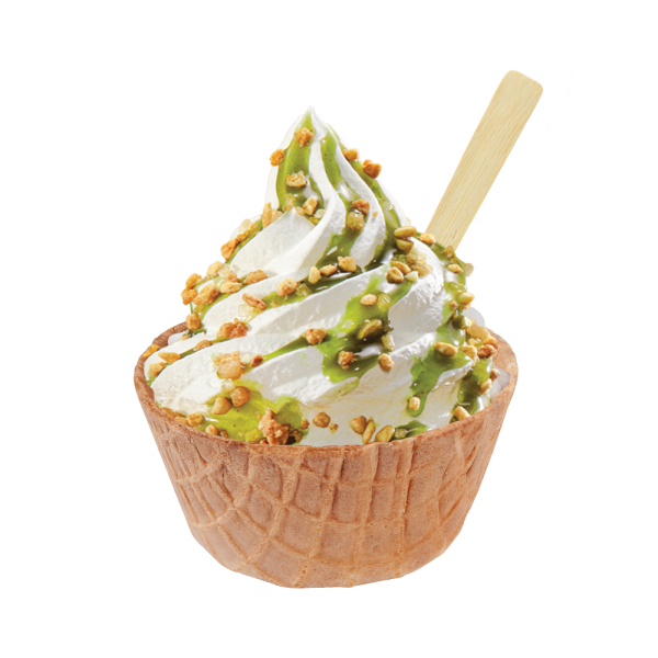 Ozdobná posýpka - Arašidová drť