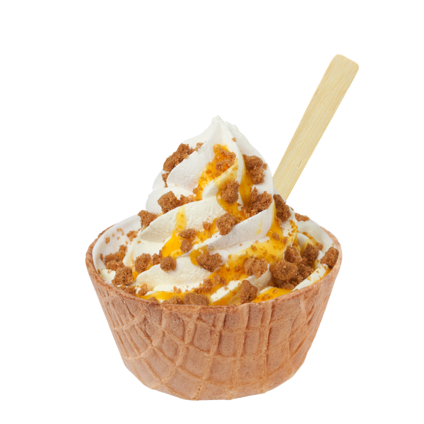 Decorative sprinkles - Lotus original