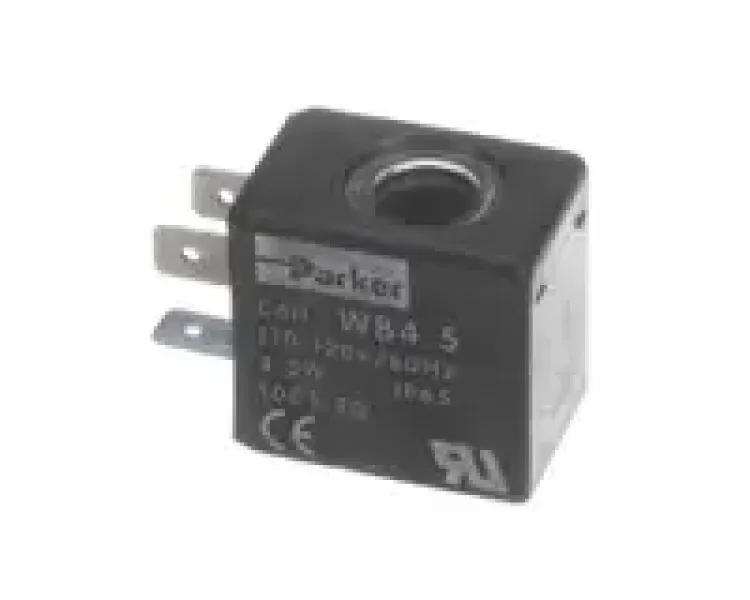 Solenoid valve UGOLINI MT - slush