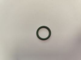 Green rubber for rear part of pump