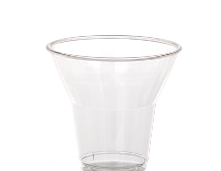 Tulip Cup 200ml for drinks and desserts