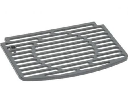 Drip tray - grid