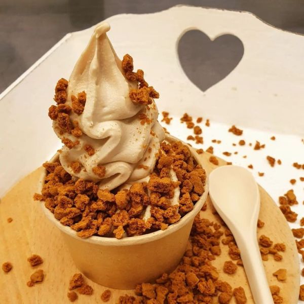 Decorative sprinkles - Lotus original